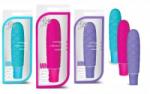 Prime Stoys Vibrator Luxe Cozy Mini Vibrator