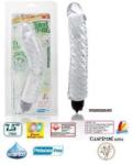 Sex Links Vibrator Waterproof Hard Twist Vibrator