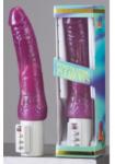 Pacific Jelly Purple Power Vibrator Vibrator