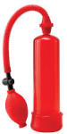 Prime Stoys Beginners Power Pump Red