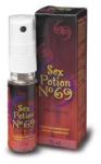 MSX Spray stimulant Nr 69 pentru senzatii de placere si extaz erotic