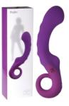 Prime Stoys Minds of love, Vibrator Pedro Vibrator