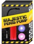 Callex Pompa pentru marirea penisului Majestic