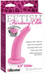 Prime Stoys FF Elite 11cm Dildo Pink Dildo