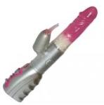Sex Links Pink Pearl Eclipse Vibrator Vibrator