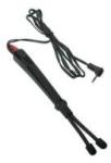 Zeus Bagheta Electrica Zeus Electrosex - Zeus Electrosex Wand