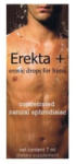 Pacific Picaturi afrodisiace Erekta + pentru el
