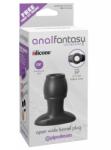 Prime Stoys Anal Fantasy Collection Open Tunnel Plug Dildo