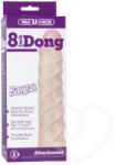 Prime Stoys Raging Hard On 8 Dong Vac U Lock Dildo