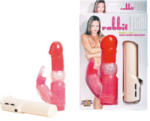 Prime Stoys Vibrator Rabbit Pearl Vibrator