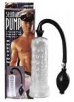 Callex Pompa Marinarului pentru marirea penisului, Seaman'S Pump, 20 cm