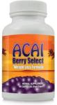 Sex Links Acai Berry Select - formula antioxidanta pentru o slabire rapida folosind fructele Acai