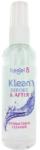 Pacific Kegel8 Klean Antibacterial Cleanser 50ml