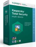 Kaspersky Total Security Multi-Device Renewal (4 Device/ 1 Year) KL1949XCDFR