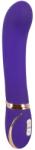 Vibe Couture Front Row purple Vibrator