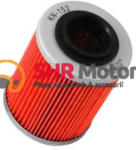 K&N filtre ulei si aer Filtru ulei Moto - ATV K& N KN152
