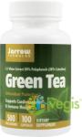 Jarrow Formulas Green Tea (Ceai verde) 500mg 100cps