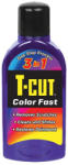 CarPlan T-Cut polírozó - lila színű, 500ml