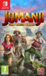 Outright Games Jumanji The Video Game (Switch)