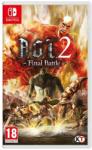 KOEI TECMO A.O.T. Attack on Titan 2 Final Battle (Switch)