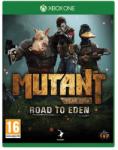 Funcom Mutant Year Zero Road to Eden (Xbox One)