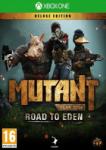 Funcom Mutant Year Zero Road to Eden [Deluxe Edition] (Xbox One)