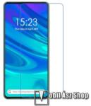  Képernyővédő fólia - Ultra Clear - 1db, törlőkendővel - HUAWEI P smart Pro (2019) / HUAWEI P Smart Z / HUAWEI Y9s / Honor 9X (Global) / Honor 9X (China) / Honor 9X Pro (China)
