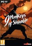 Square Enix 9 Monkeys of Shaolin (PC) Jocuri PC