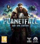 Paradox Interactive Age of Wonders Planetfall [Day One Edition] (PC) Jocuri PC