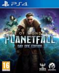 Paradox Interactive Age of Wonders Planetfall [Day One Edition] (PS4)
