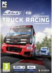 Bigben Interactive FIA European Truck Racing Championship (PC) Jocuri PC