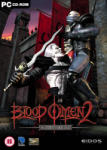 Eidos Legacy of Kain Blood Omen 2 (PC)