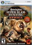 Mastiff Remington Super Slam Hunting Africa (PC)