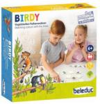 Beleduc Joc educativ Birdy (BEL22820)