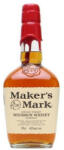 Maker's Mark Amerikai Whiskey 0, 7l 45%