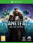 Paradox Interactive Age of Wonders Planetfall [Day One Edition] (Xbox One)