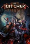 CD PROJEKT The Witcher Adventure Game (PC) Jocuri PC
