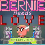 Protomni Multimedia Bernie Needs Love (PC) Jocuri PC