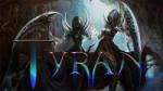 Dragon's Games Tyran (PC) Jocuri PC