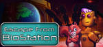 Tusky Games Escape from BioStation (PC) Jocuri PC