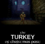 Dinan Studios The Turkey of Christmas Past (PC) Jocuri PC