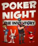 Telltale Games Poker Night at the Inventory (PC) Jocuri PC