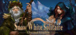 Big Fish Games Snow White Solitaire Charmed Kingdom (PC) Jocuri PC