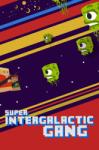 Black Shell Media Super Intergalactic Gang (PC) Jocuri PC