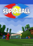 Supra Games Supraball (PC) Jocuri PC