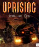 3DO Uprising Join or Die (PC) Jocuri PC