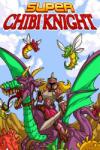 Armor Games Studios Super Chibi Knight (PC) Jocuri PC