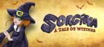 Binary Soul Sorgina A Tale of Witches (PC) Jocuri PC