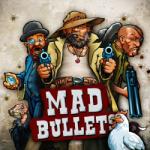 Istom Games Mad Bullets (PC) Jocuri PC
