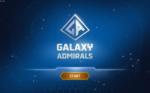 JetDogs Studios Galaxy Admirals (PC) Jocuri PC